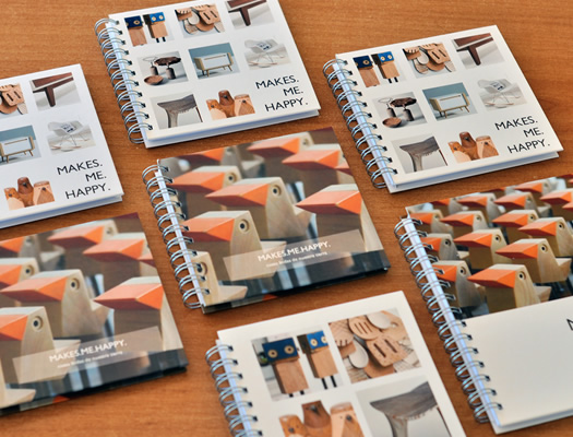 Cuadernos Personalizados Cuadernos Personalizados