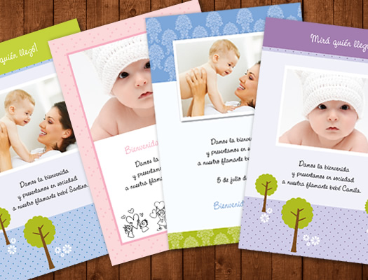 programa para hacer tarjetas de bautismo con foto picture gallery