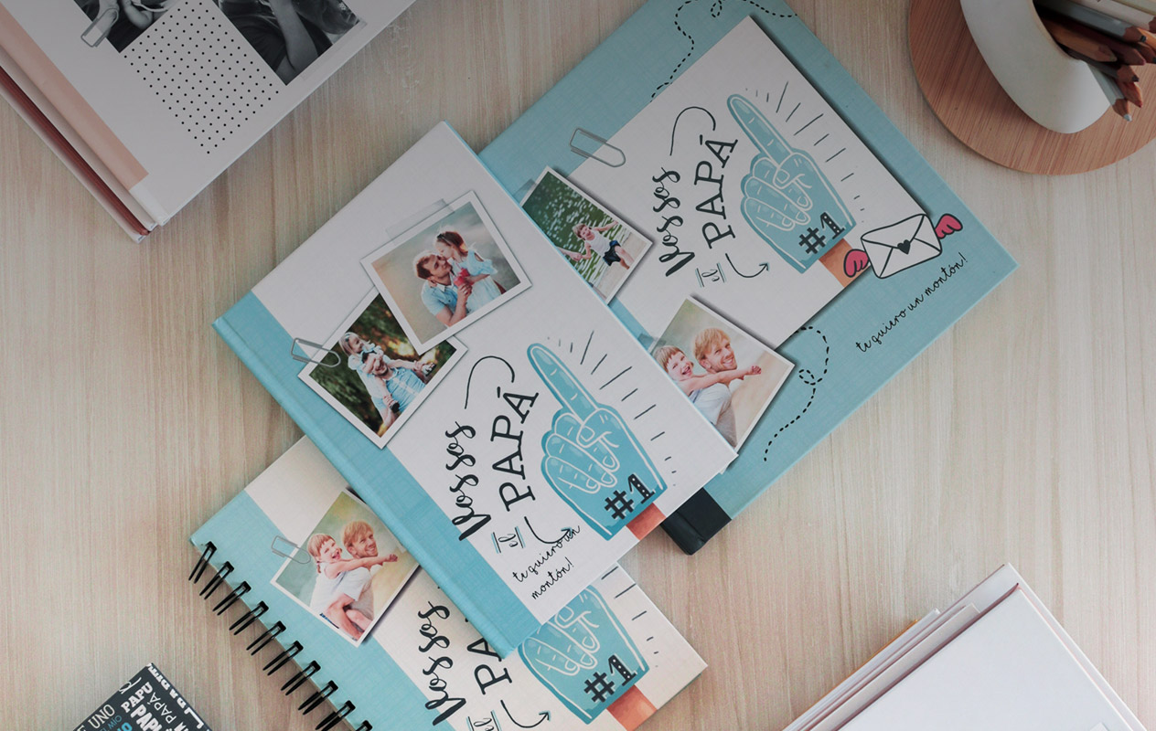Regalos personalizados para sorprender y emocionar