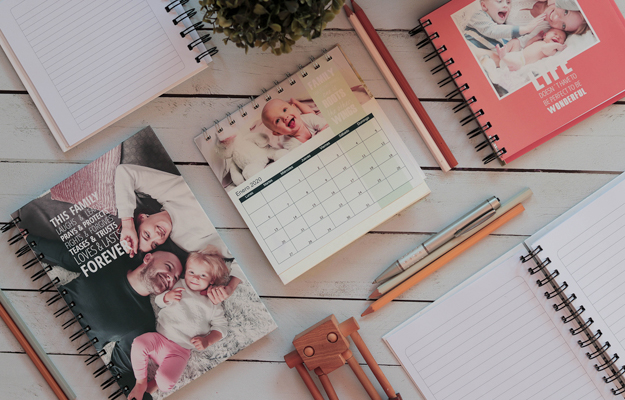 This Family. Diseño de calendario personalizado para descargar gratis y completar con tus fotos en el soft de compu!