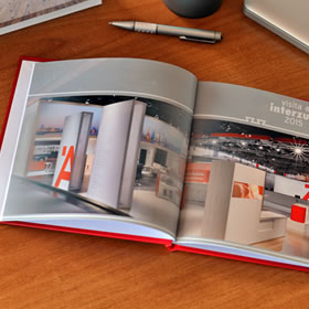 Libros institucionales