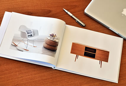 Un fotolibro para cada ocasin