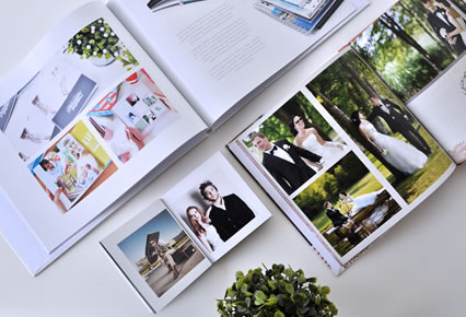 Un fotolibro para cada ocasin