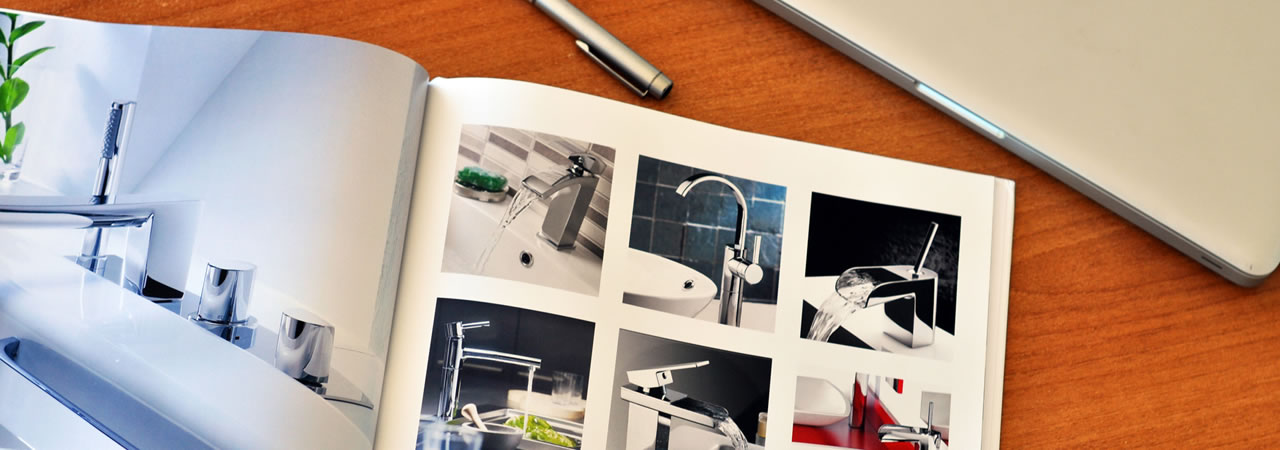 Catlogos de productos