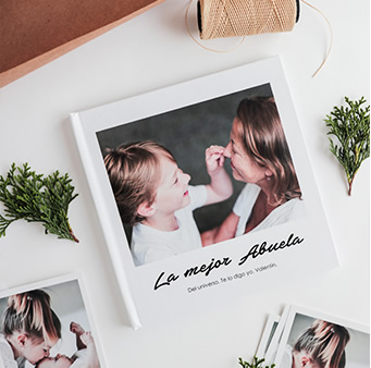 Regalo para enviar a la distancia