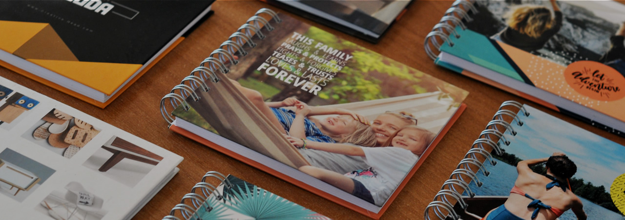 Más información sobre cuadernos personalizados