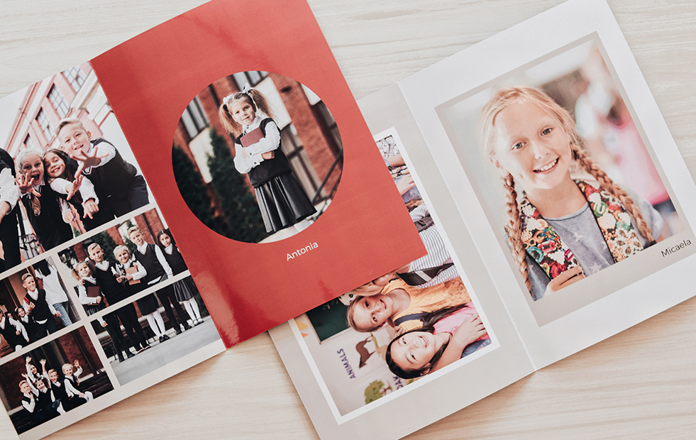 impresin de carpetas escolares