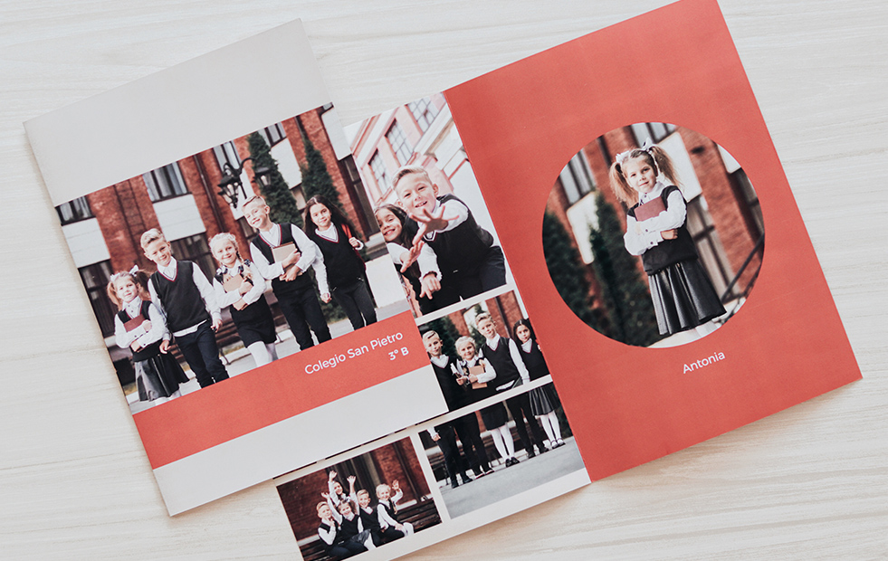 impresin de carpetas escolares