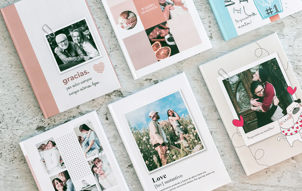 impresin de cuadernos personalizados con logo