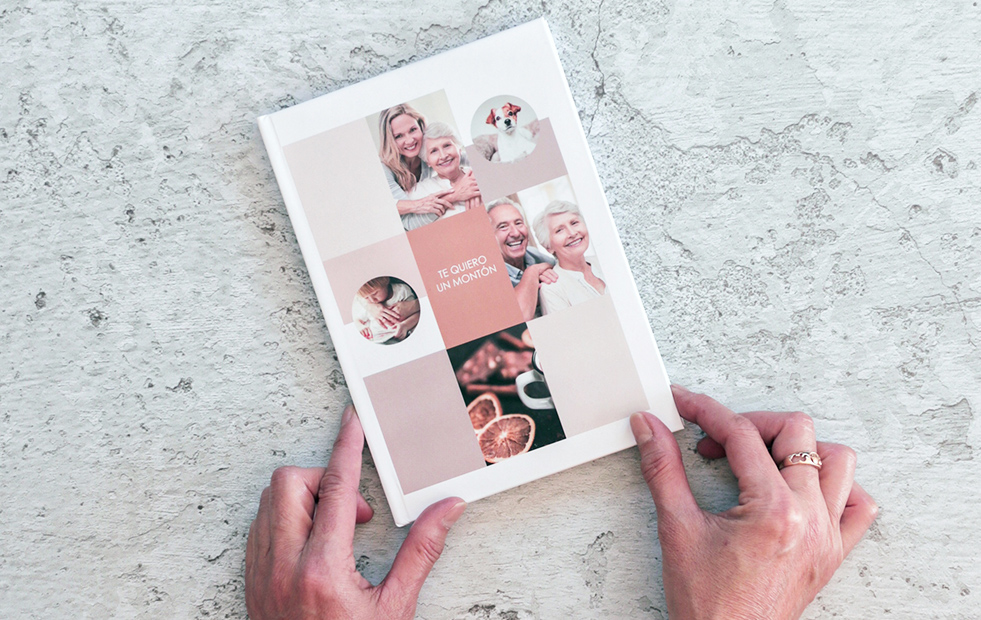 impresin de cuadernos personalizados con logo