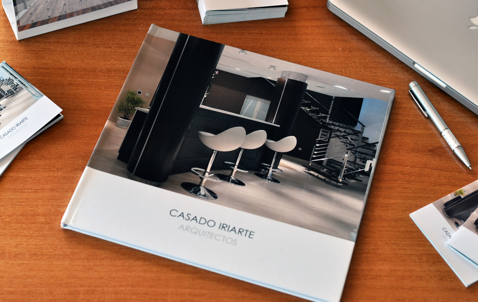 impresin de libros institucionales, impresin de portfolios