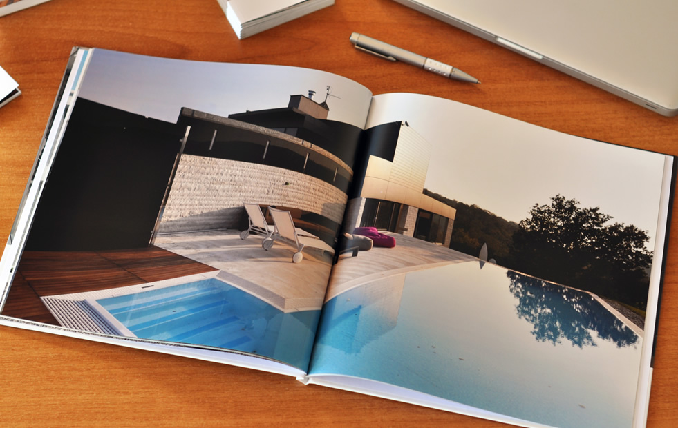 impresin de libros institucionales, impresin de portfolios