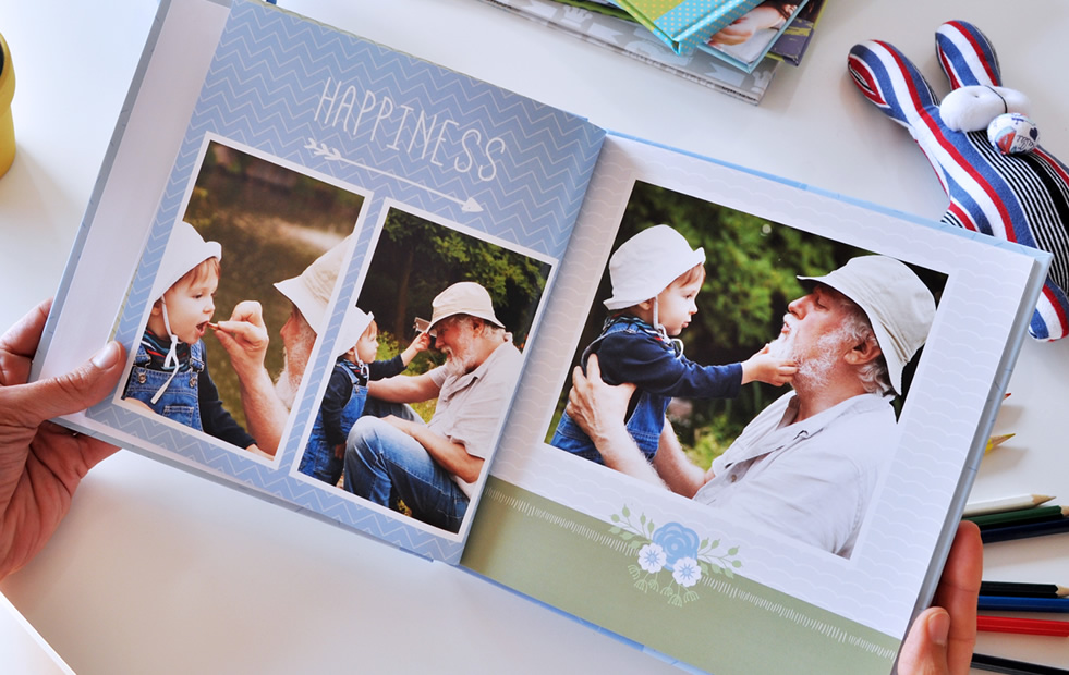 el libro del bebe, nacimiento, primer ao, fotolibro