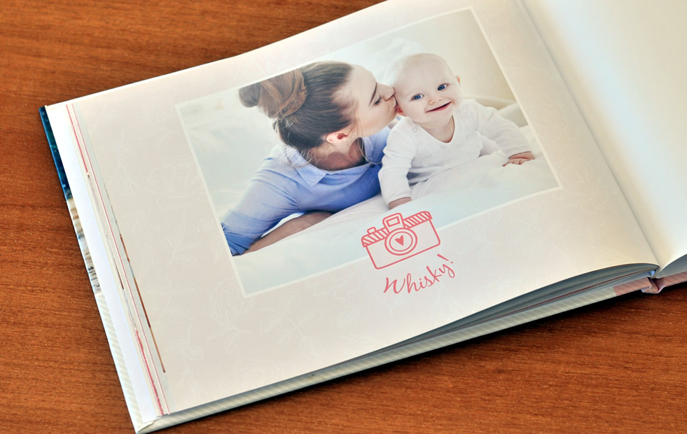 el libro del bebe, nacimiento, primer ao, fotolibro