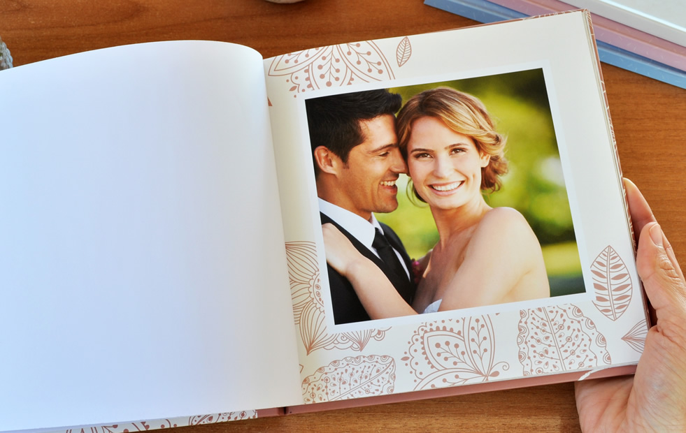 Fotolibros de boda | Fotolibros y Photobooks Premium ...