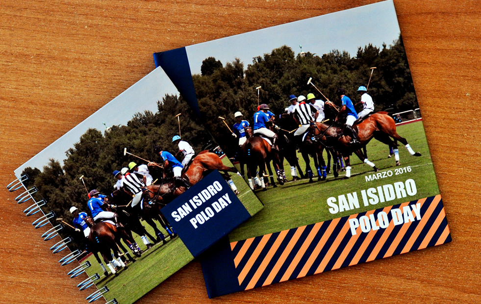 fotolibros de deportes