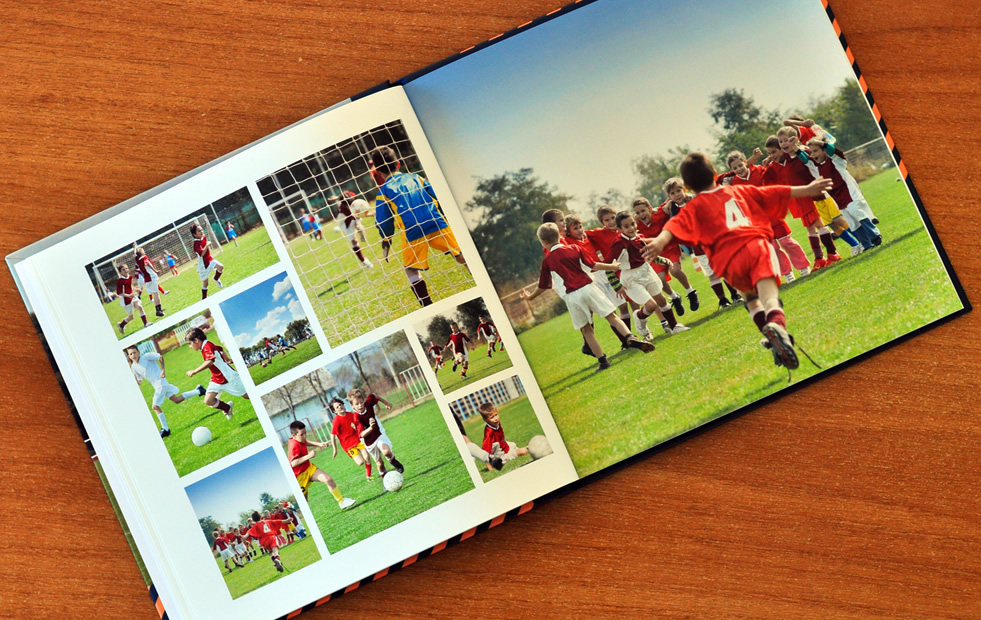 ifotolibros de deportes