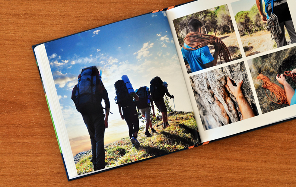 fotolibros de deportes