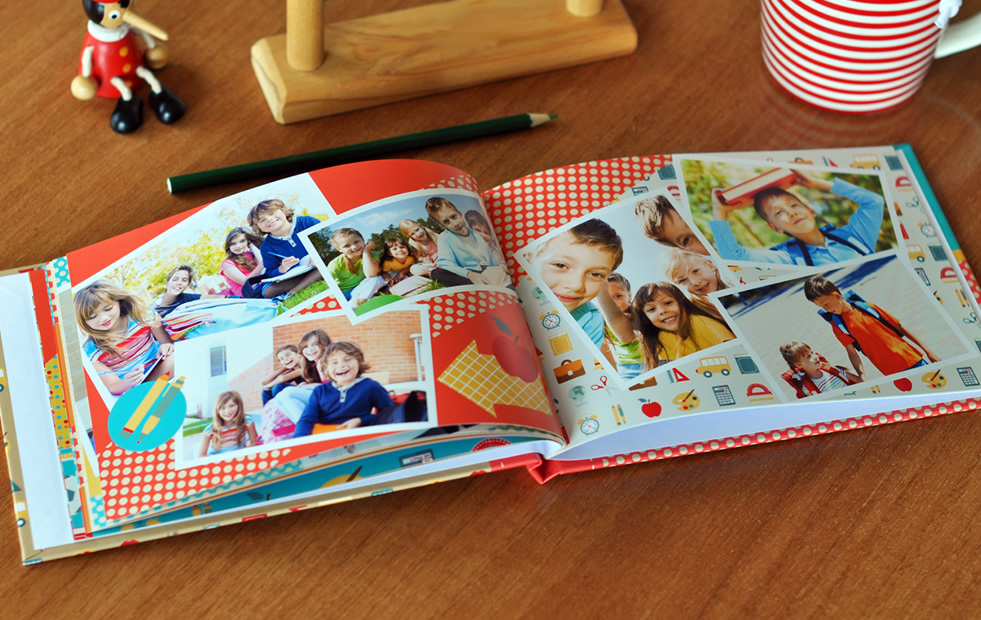 anuarios escolares, fotolibros de egresados