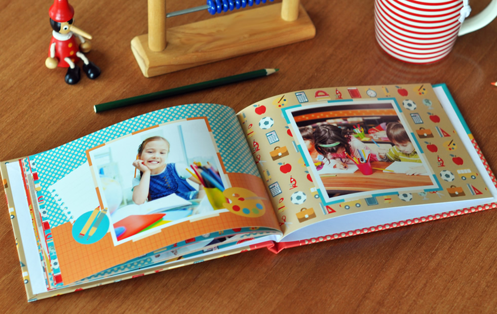 anuarios escolares, fotolibros de egresados