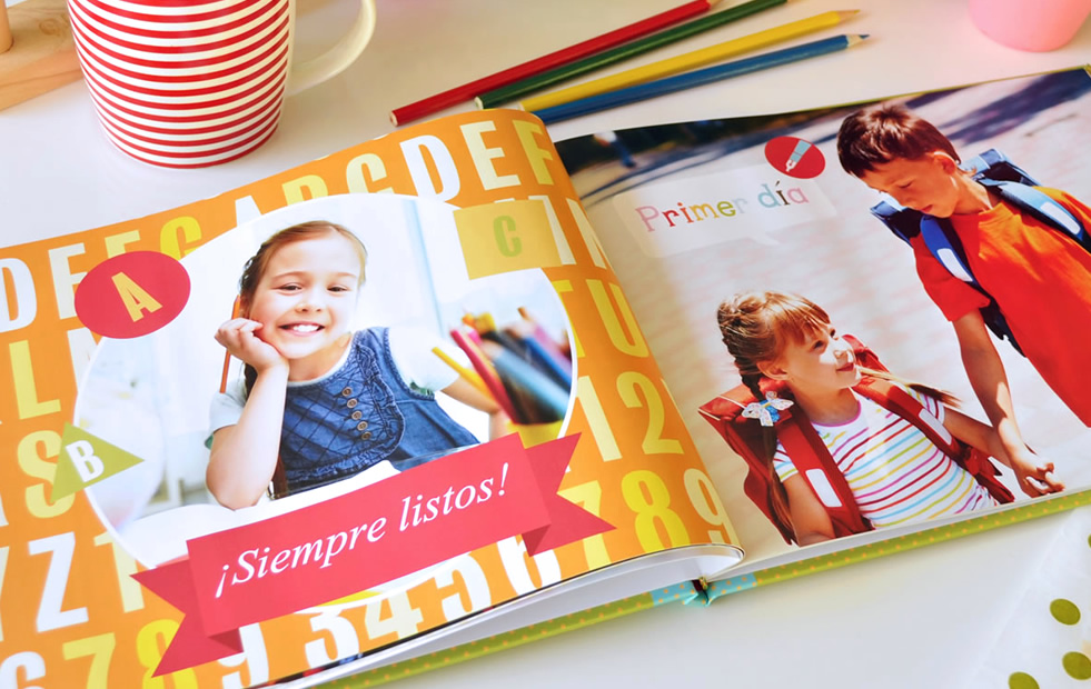 anuarios escolares, fotolibros de egresados