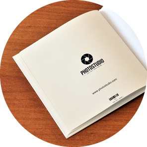 Tu propia marca de fotolibros