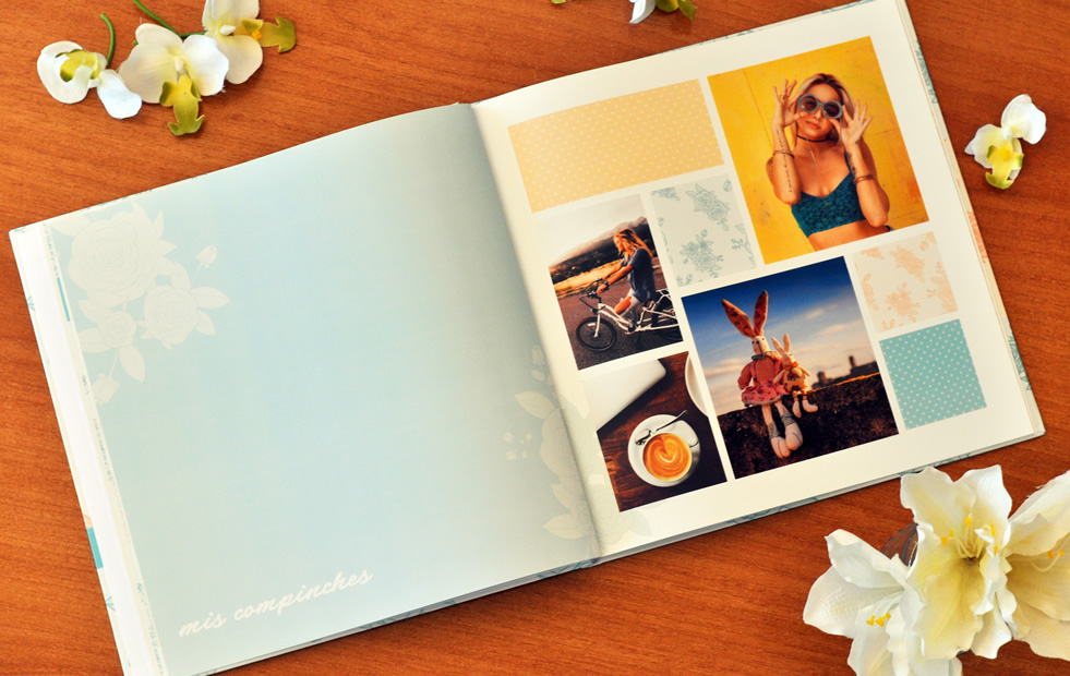 impresin de libros de firmas