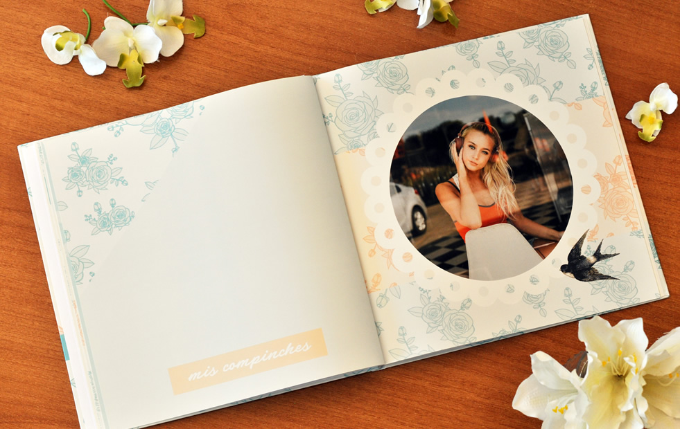 impresin de libros de firmas