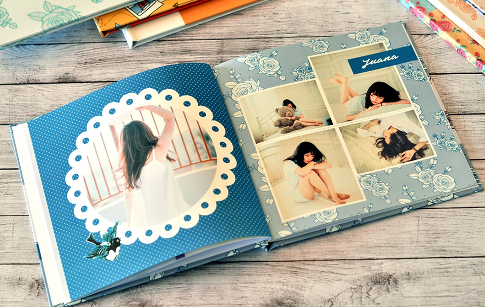 book de quince, album de quince aos