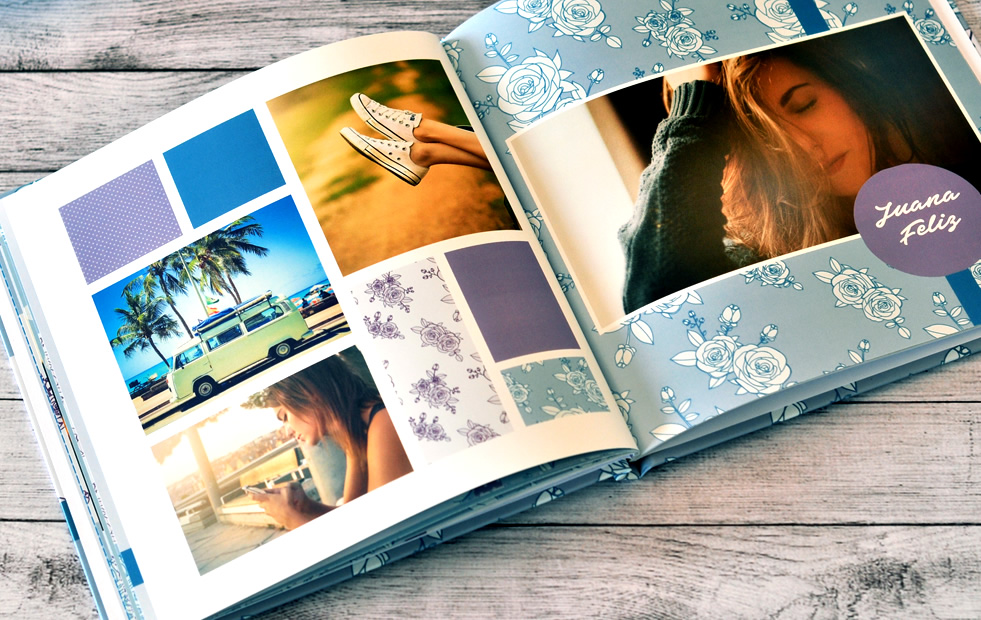 book de quince, album de quince aos