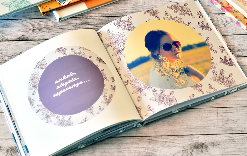 book de quince, album de quince aos