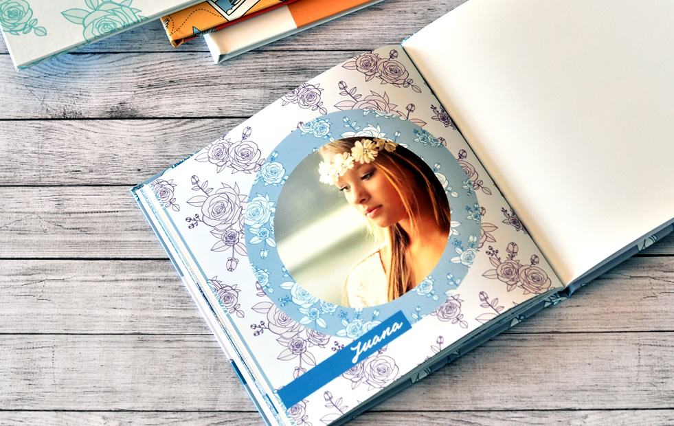 book de quince, album de quince aos