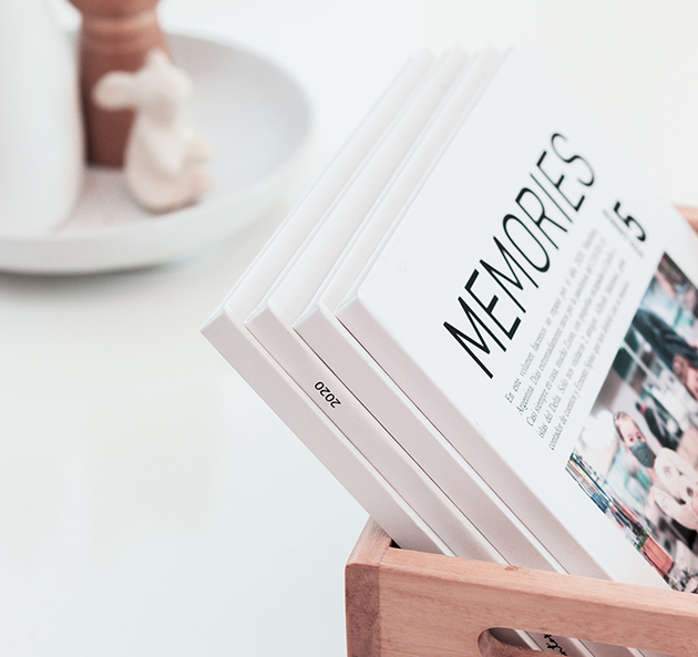 Gift Card para Fotolibros