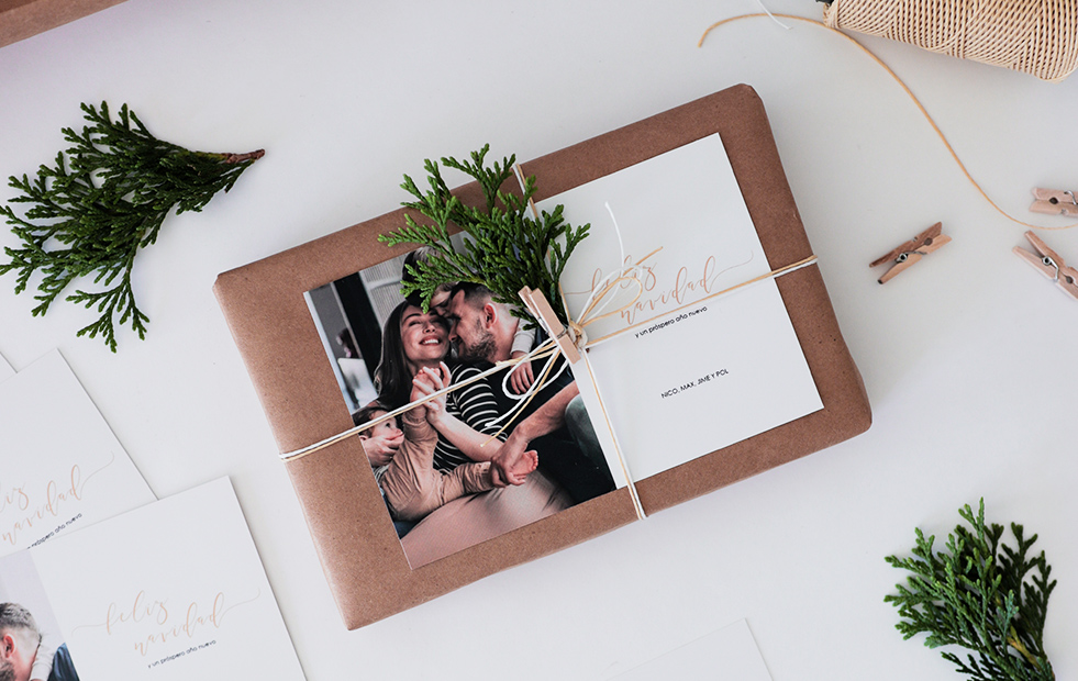 ideas para regalar en navidad y fin de ao