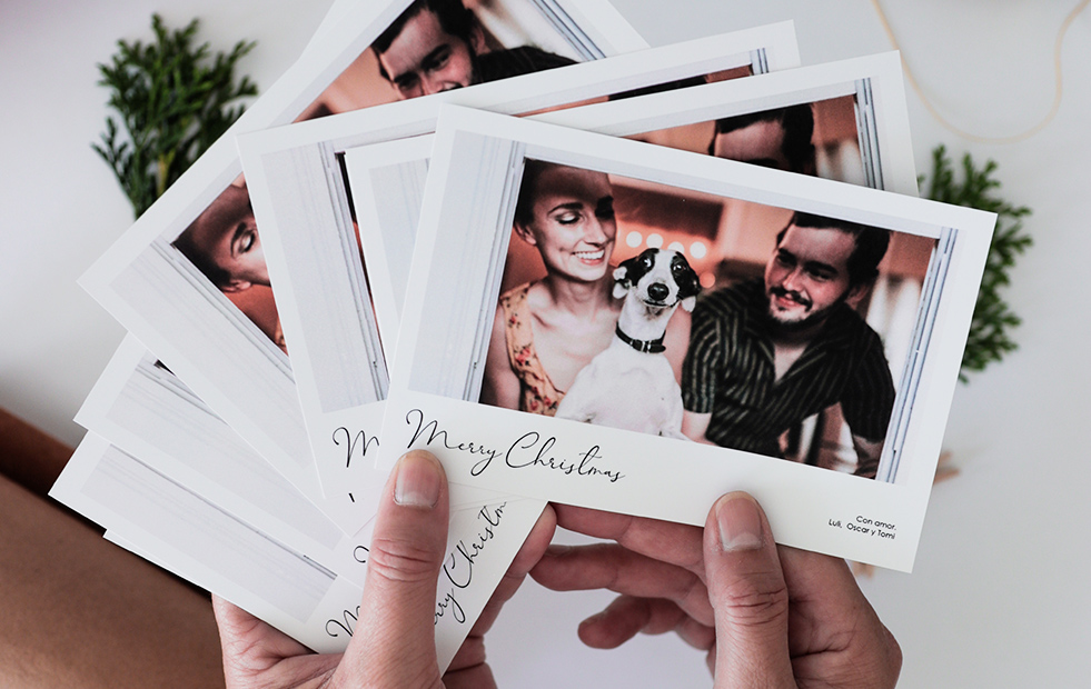 impresin de invitaciones, tarjetas y postales