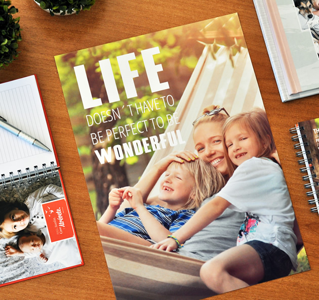 impresin de posters personalizados