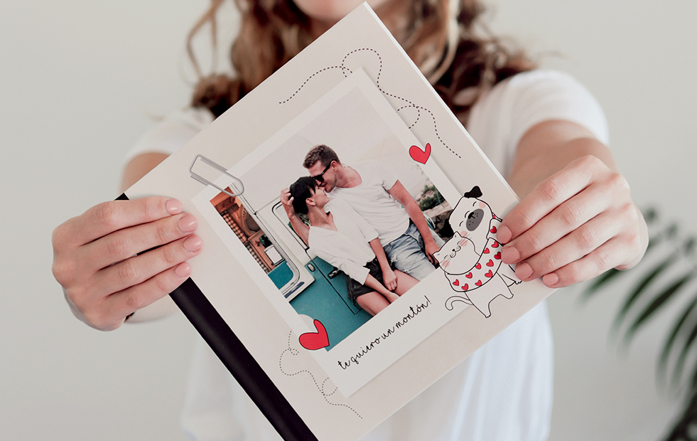 regalo original san valentn, regalo original novios