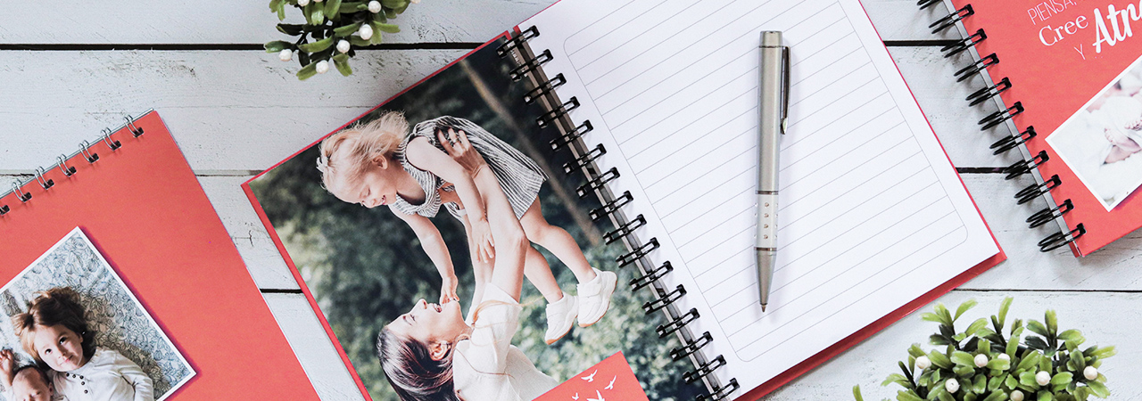 Precios de los cuadernos