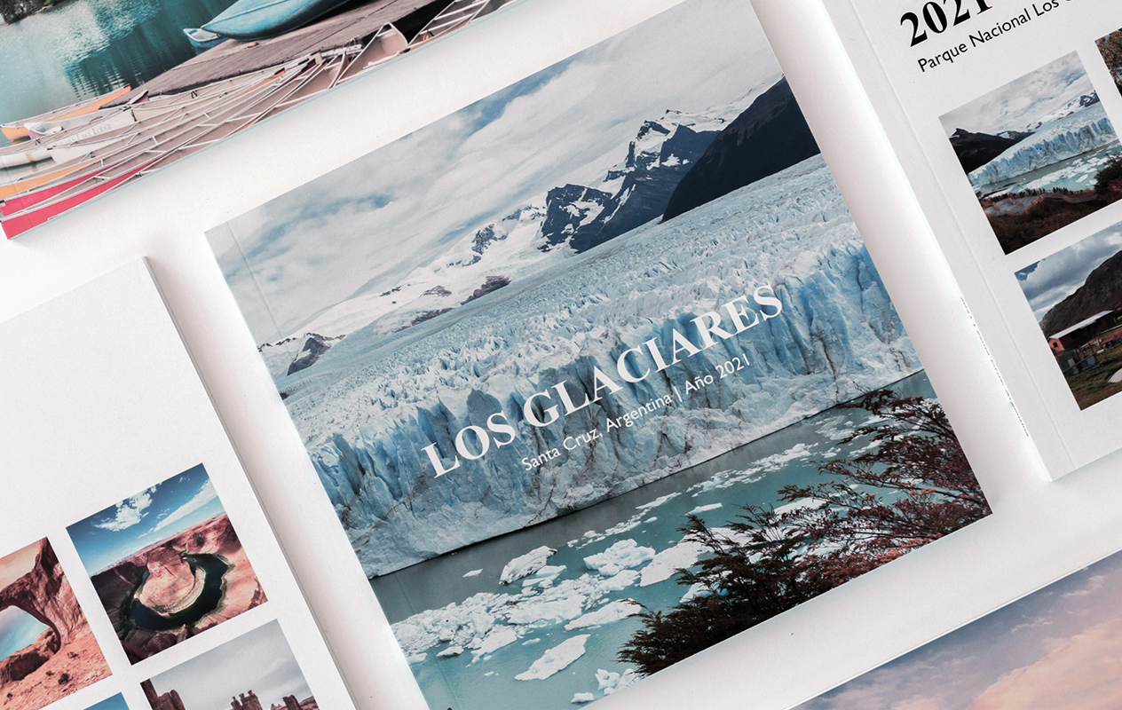 fotolibro de viajes y vacaciones