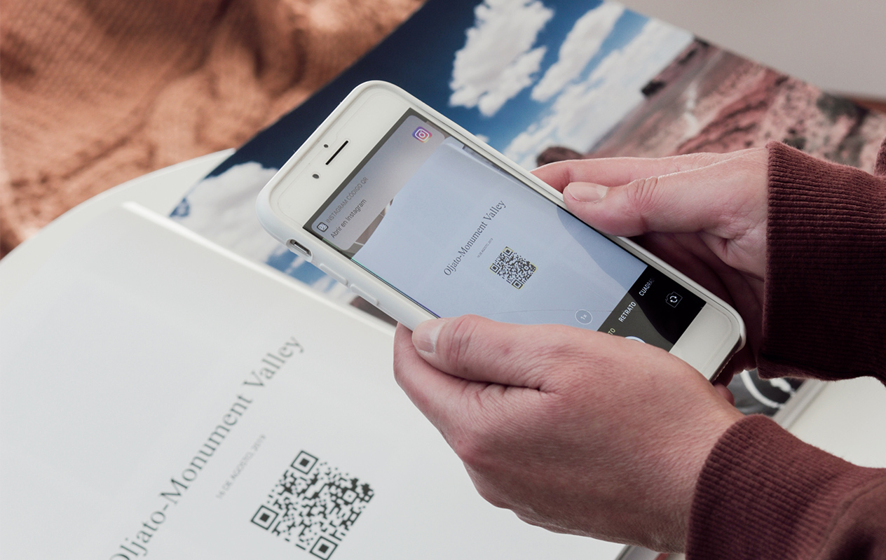 fotolibro de viajes y vacaciones